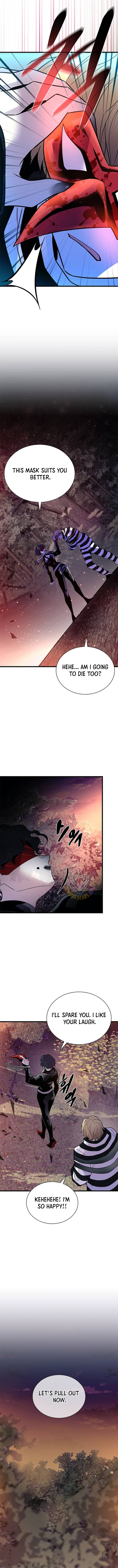 Villain to Kill Chapter 184 14